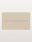 Bono TATU Experience 139€