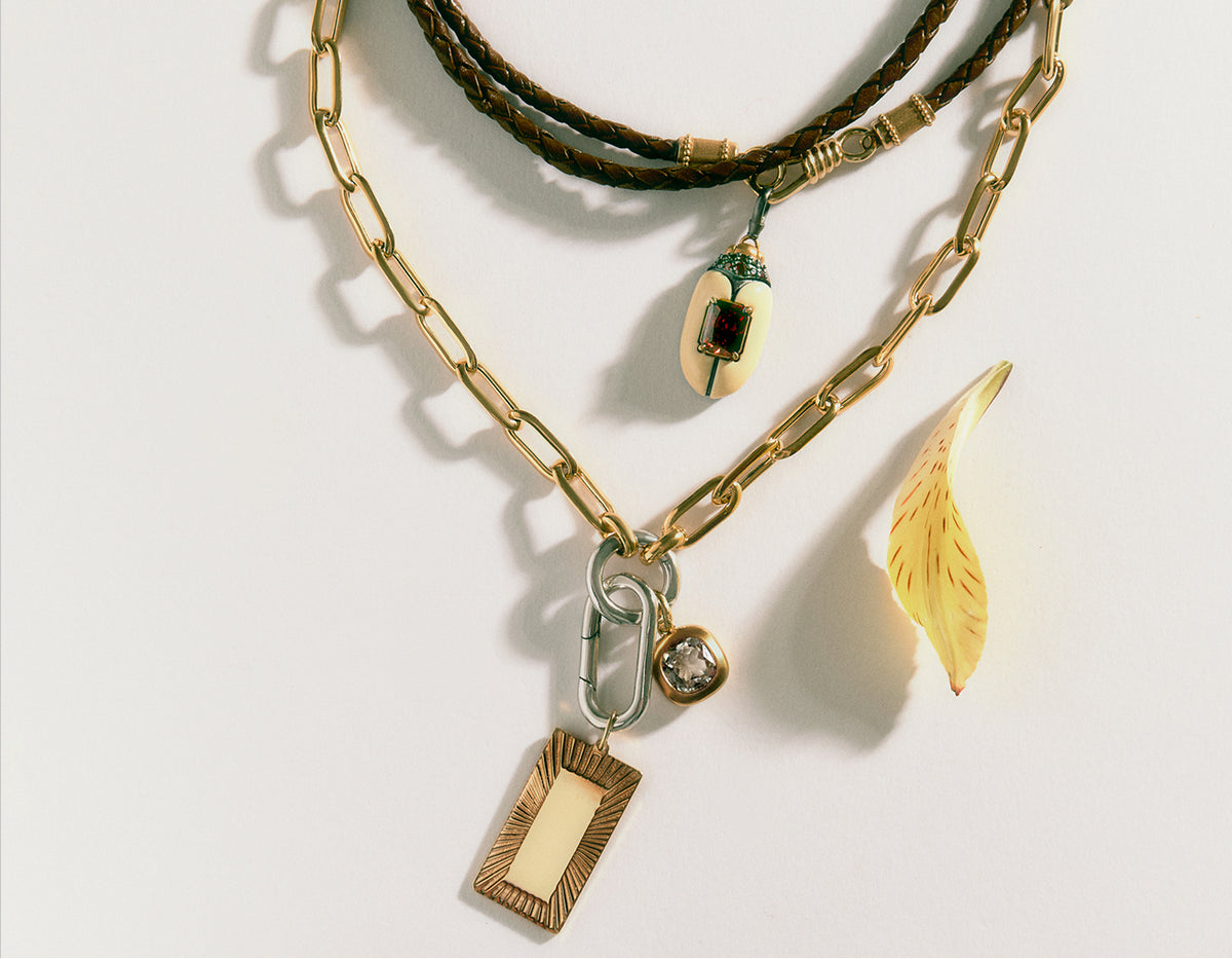 1n Color Charms más vendidos | Joyas | Aristocrazy