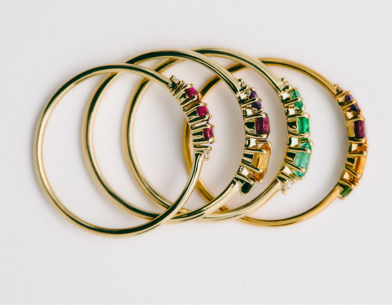 Gold Rings | Jewelry | Aristocrazy