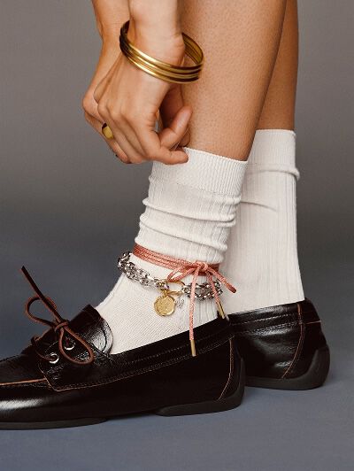 Mix&Match | Aristocrazy