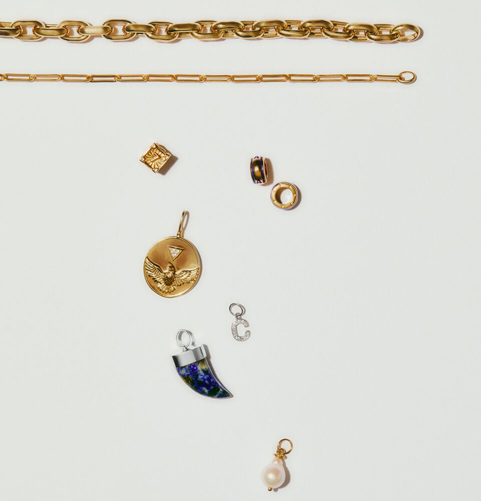Charms | Aristocrazy