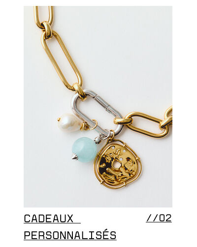 Cadeaux personnalisés | Aristocrazy