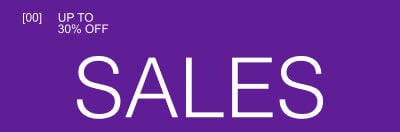 Sales | Aristocrazy