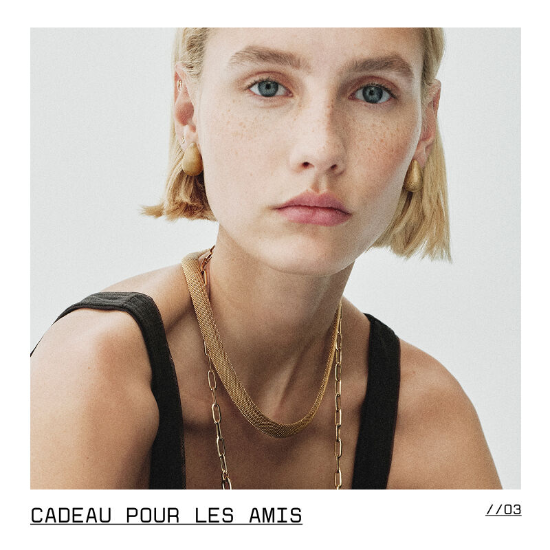 Cadeau pour les amis | Aristocrazy