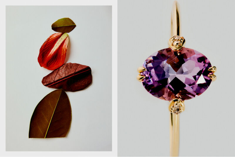 Isabelle | Aristocrazy