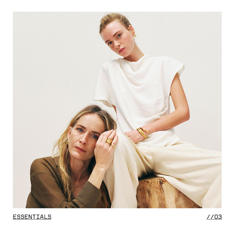 Essentials | Aristocrazy