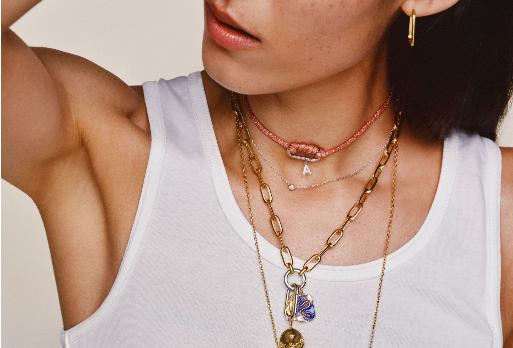 Mix&Match | Aristocrazy