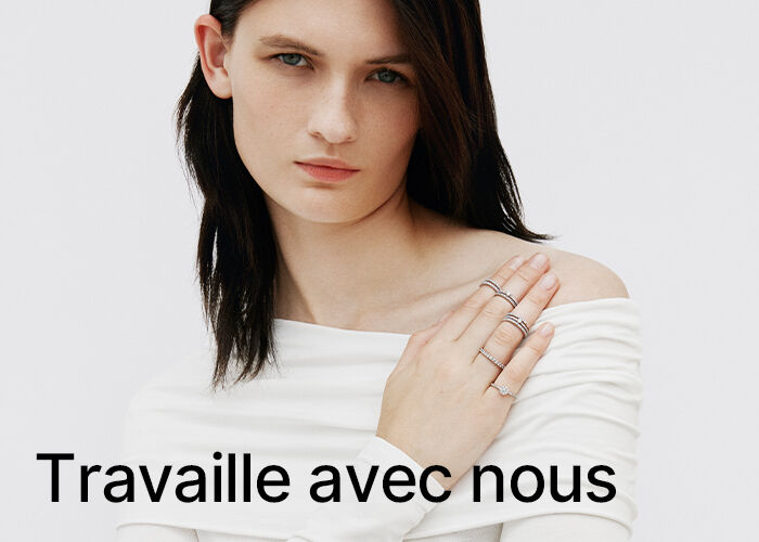 Travaille avec nous | Aristocrazy