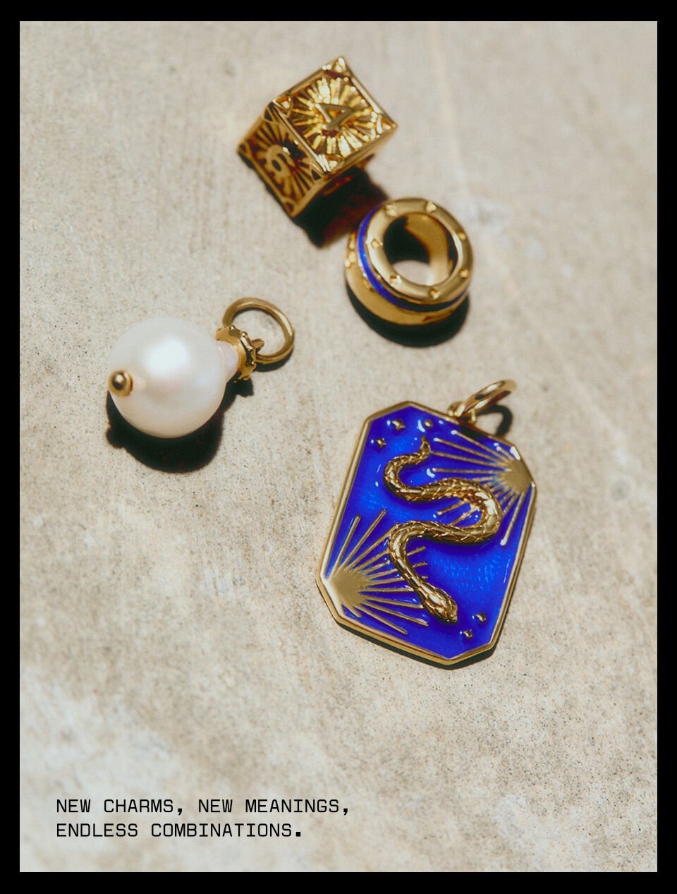 Mix and Match | Aristocrazy