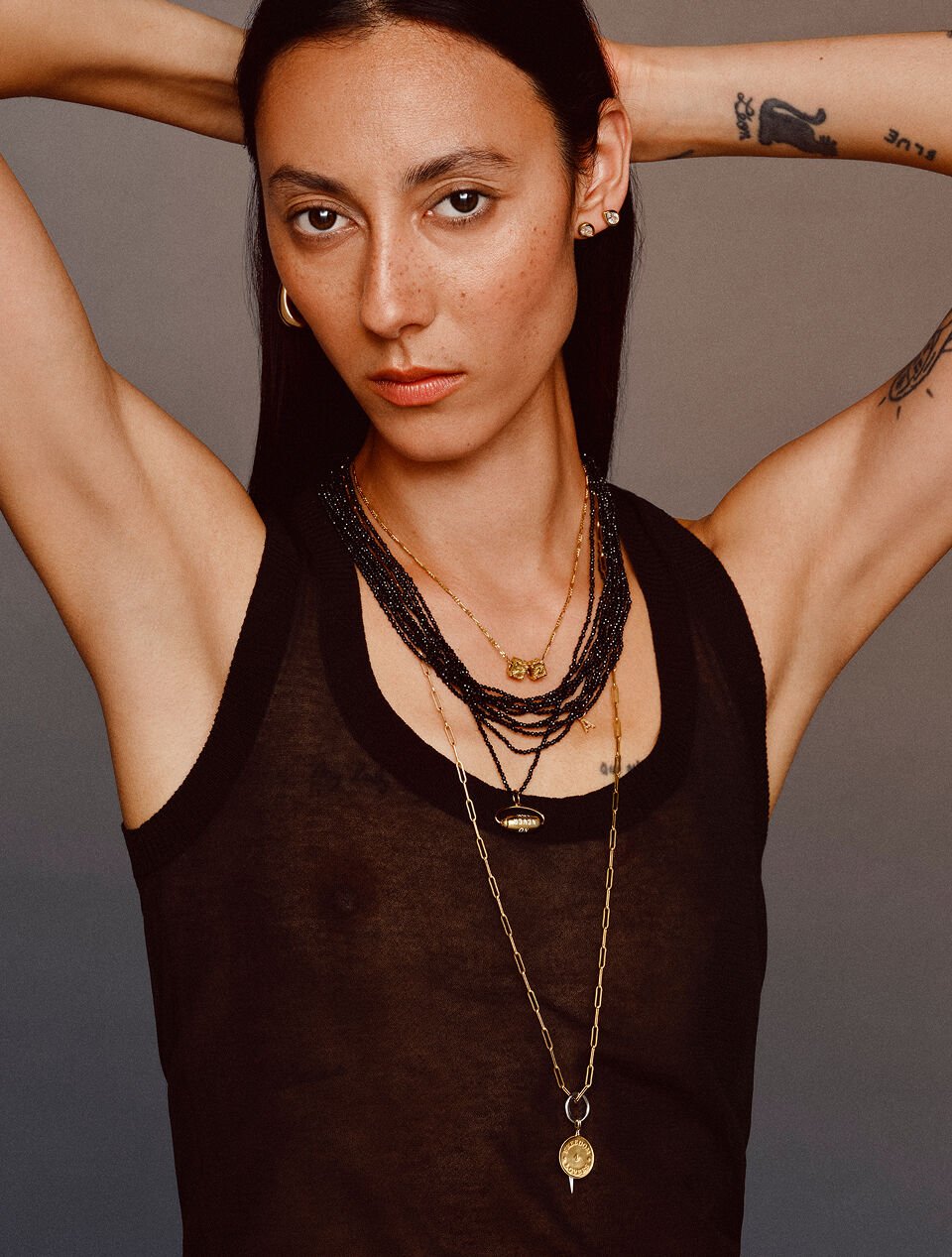 Mix and Match | Aristocrazy