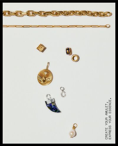Mix&Match | Aristocrazy