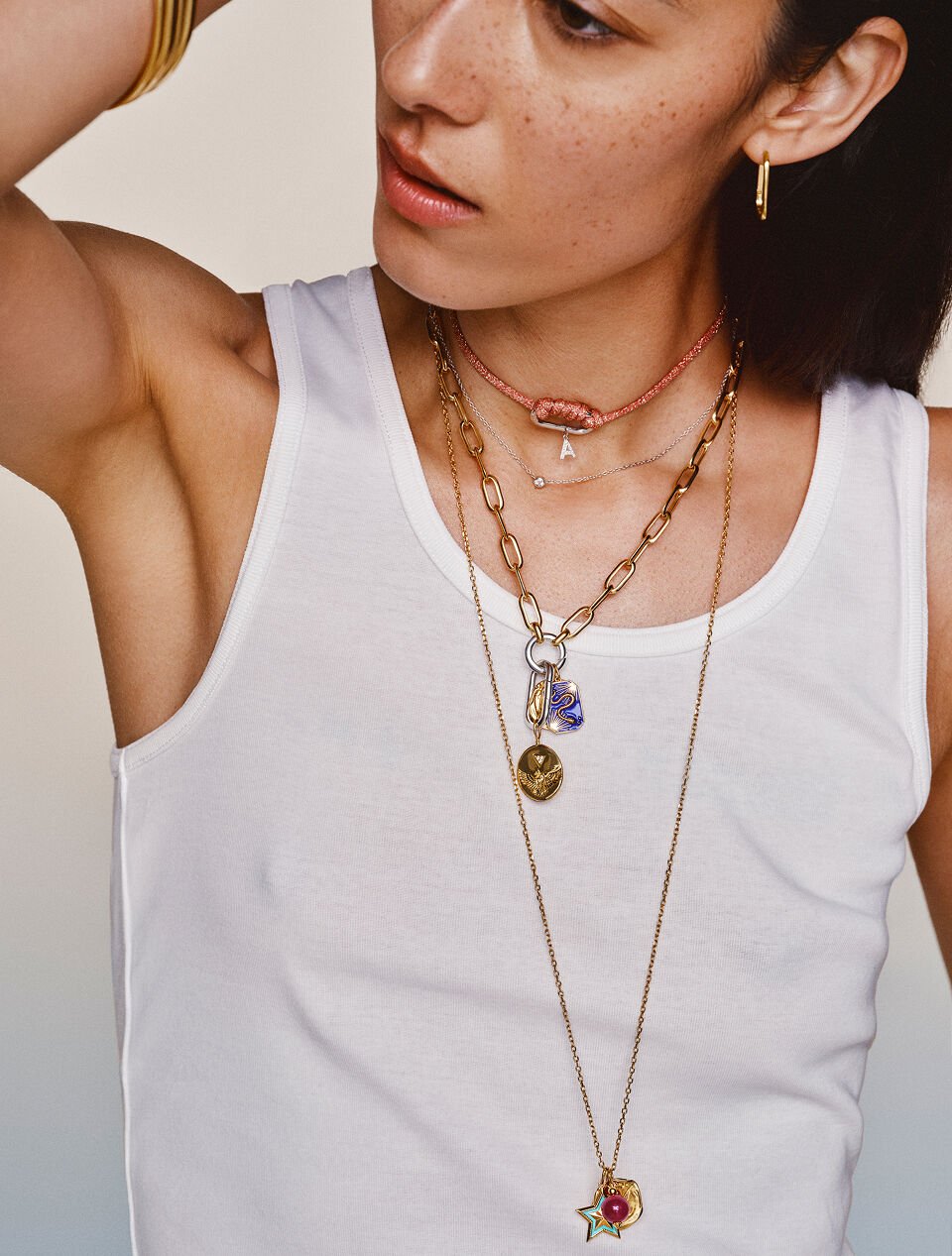 Mix and Match | Aristocrazy