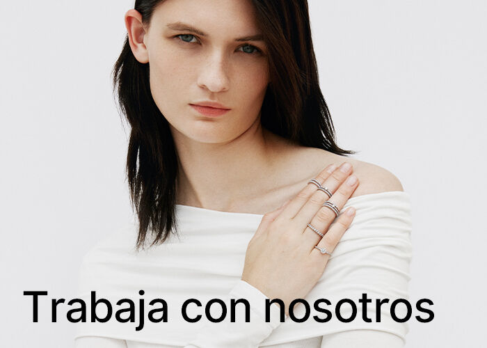 Trabaja con nosotros | Aristocrazy