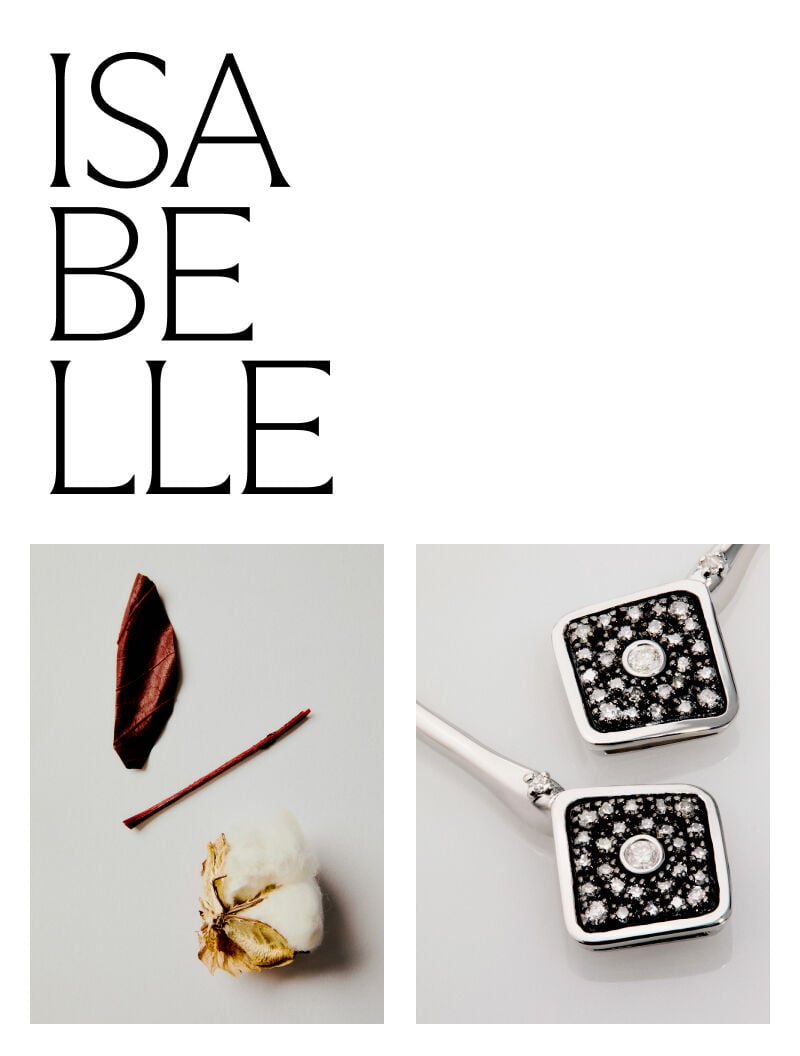 Isabelle | Aristocrazy