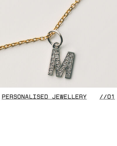 Perdonalised Jewellery | Aristocrazy