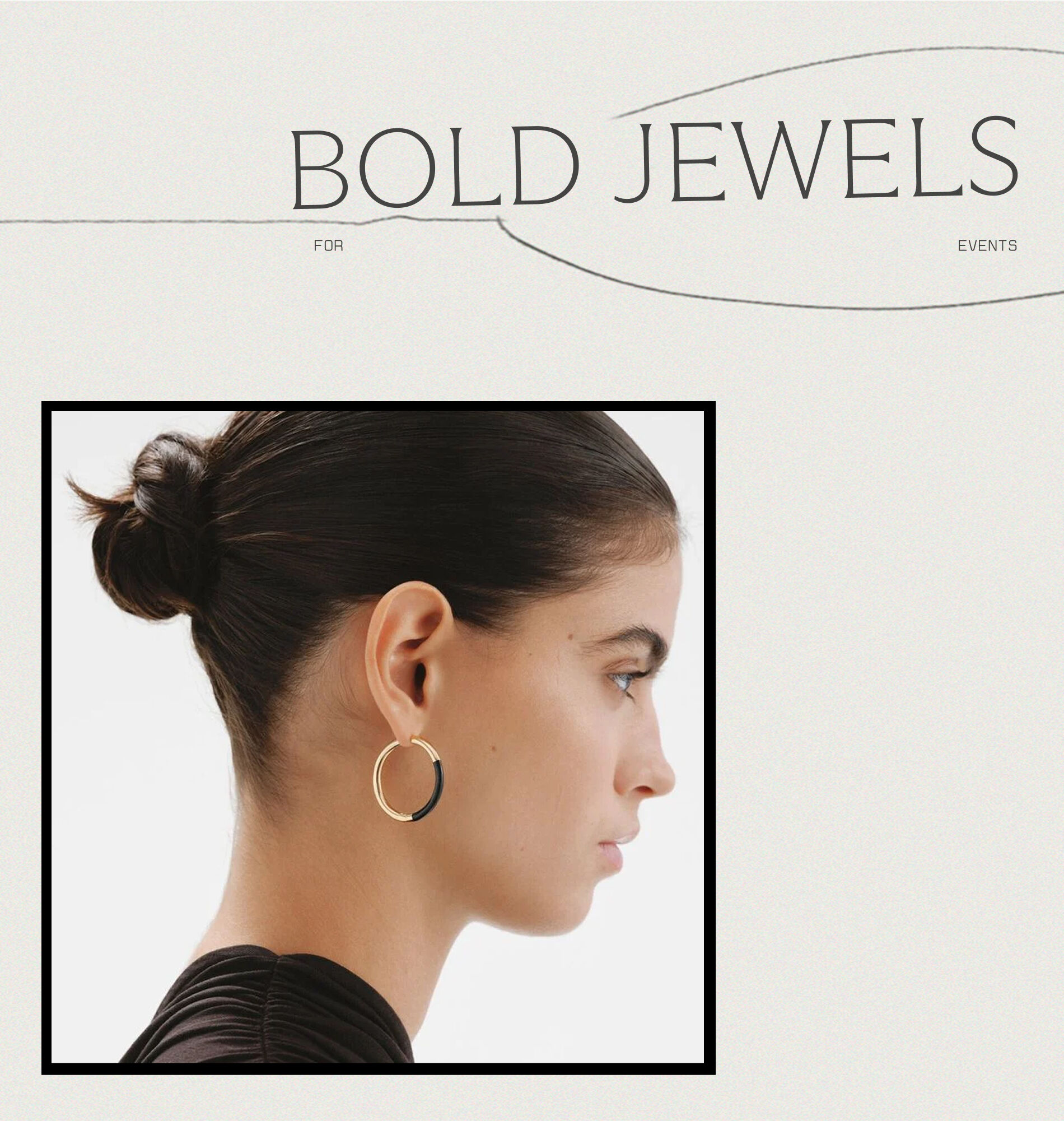Jewelry for event | Aristocrazy