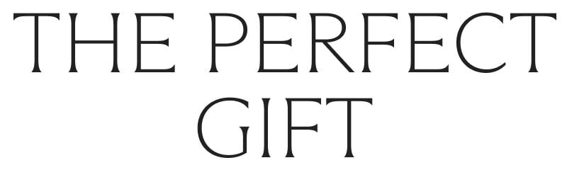 The perfect gift | Mother's Day