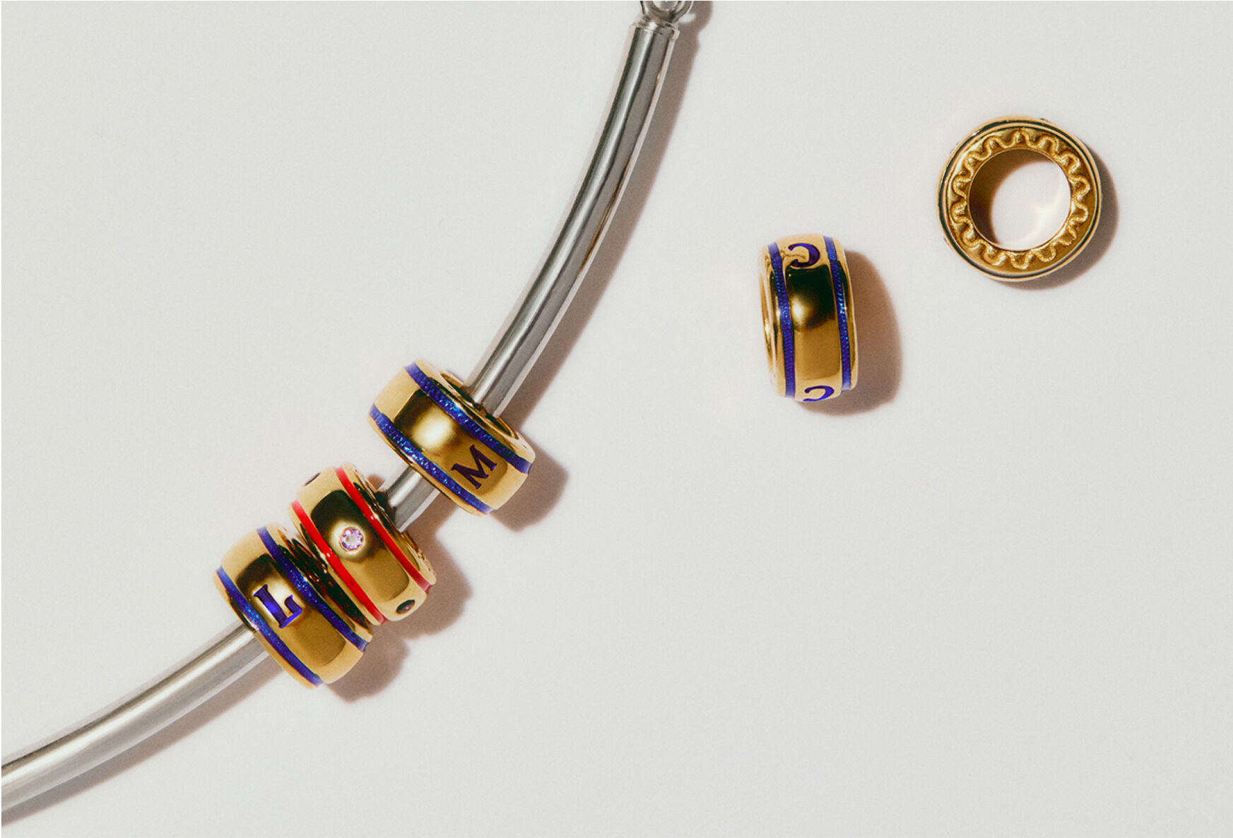 Mix&Match | Aristocrazy