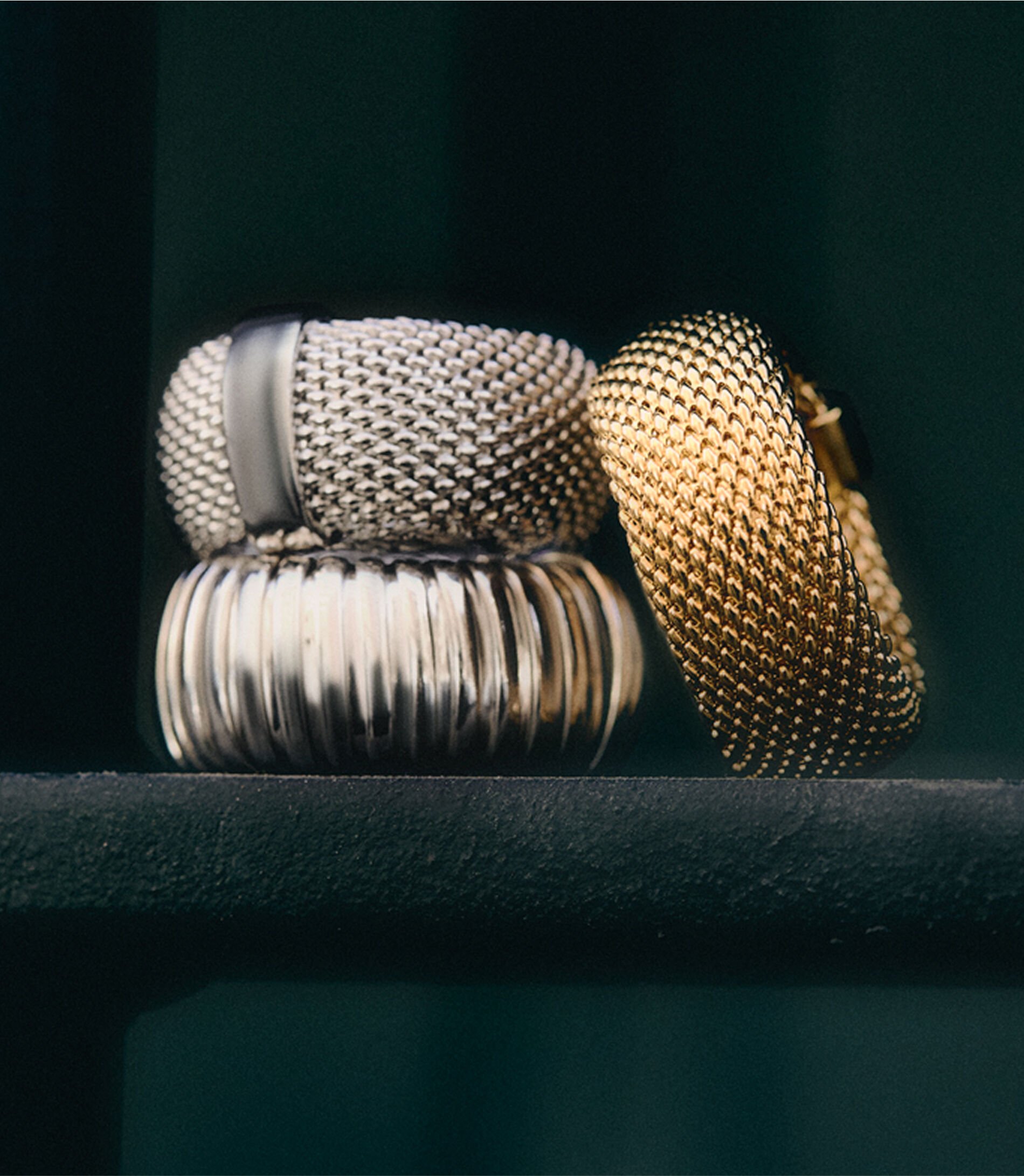 Trending Now | Aristocrazy