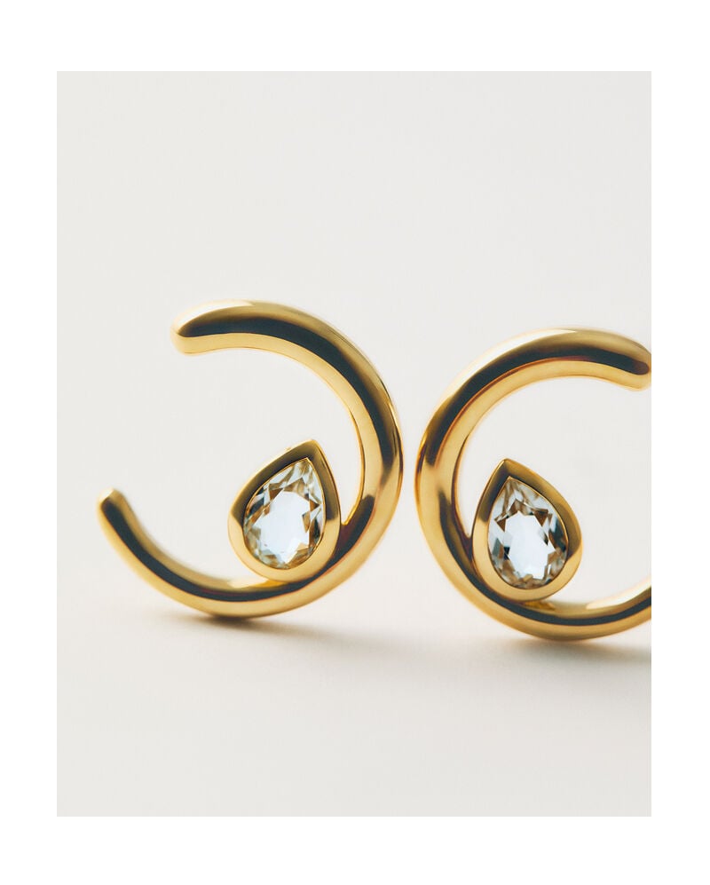 Earrings Mothering | Aristocrazy