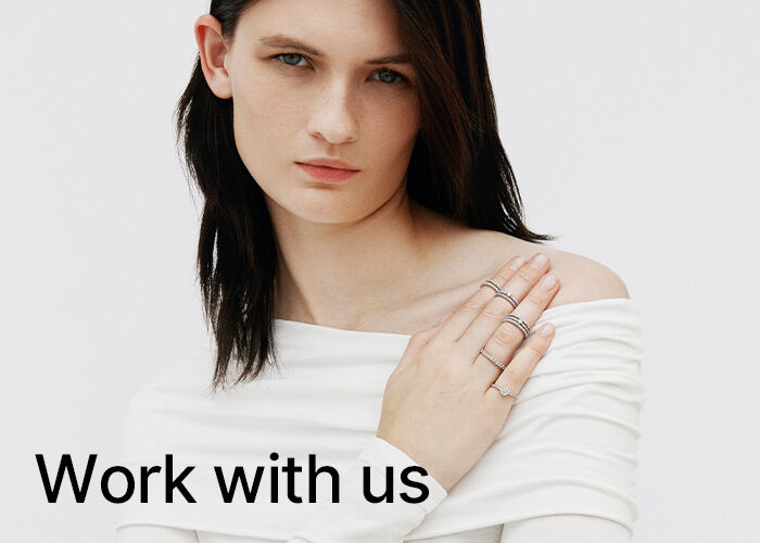 Work with us | Aristocrazy