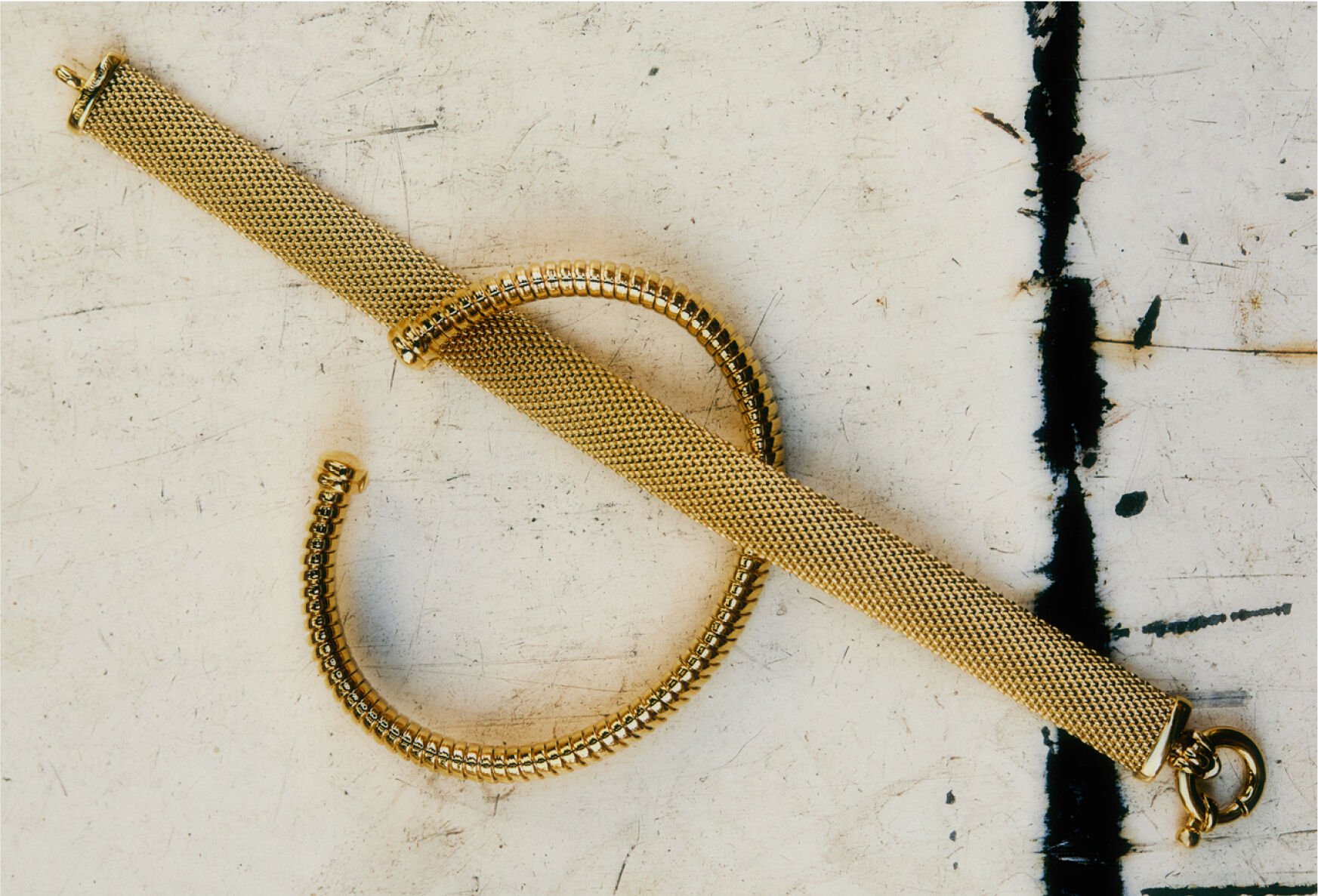Trending Now | Aristocrazy