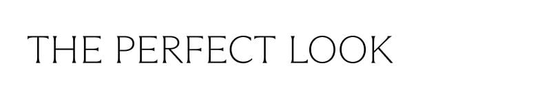 The perfect guest look | Aristocrazy The perfect guest look | Aristocrazy