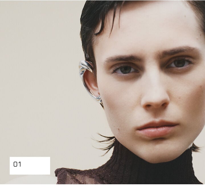 Look Bird's Eye | Aristocrazy
