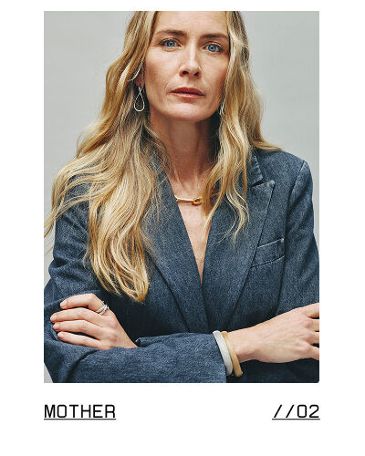 Mother | Aristocrazy
