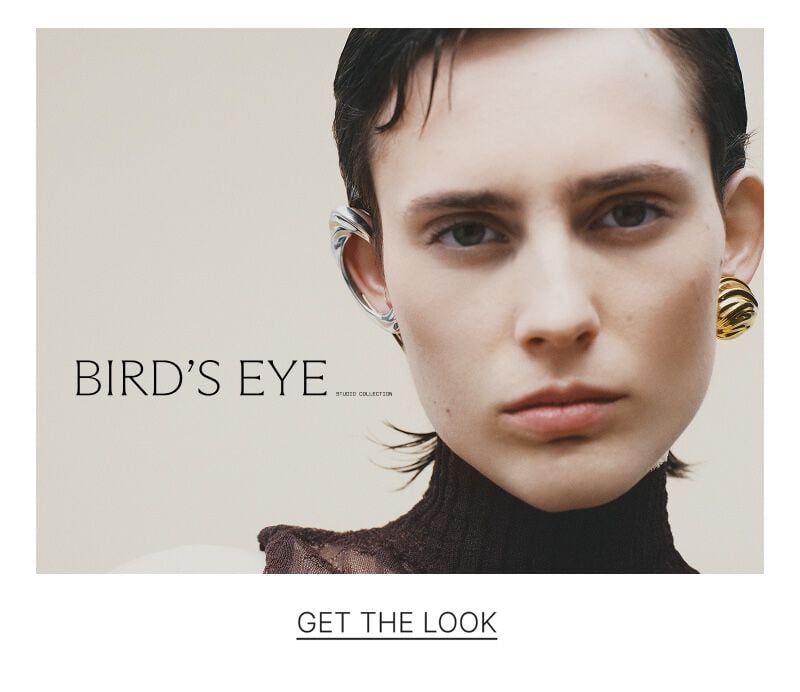 Bird's Eye | Aristocrazy