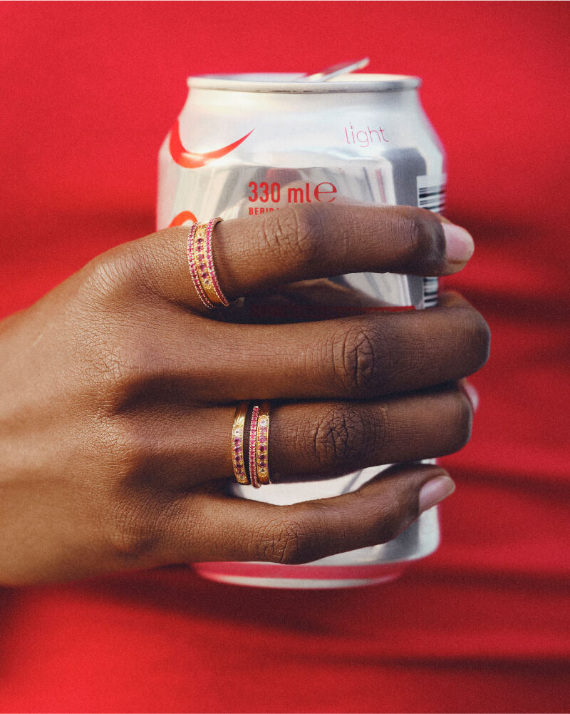Rings | All the lovers