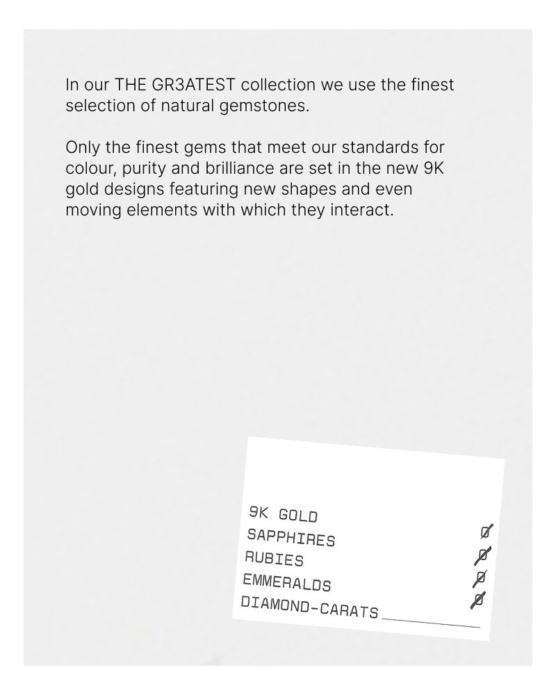 The Gr3atest | Aristocrazy