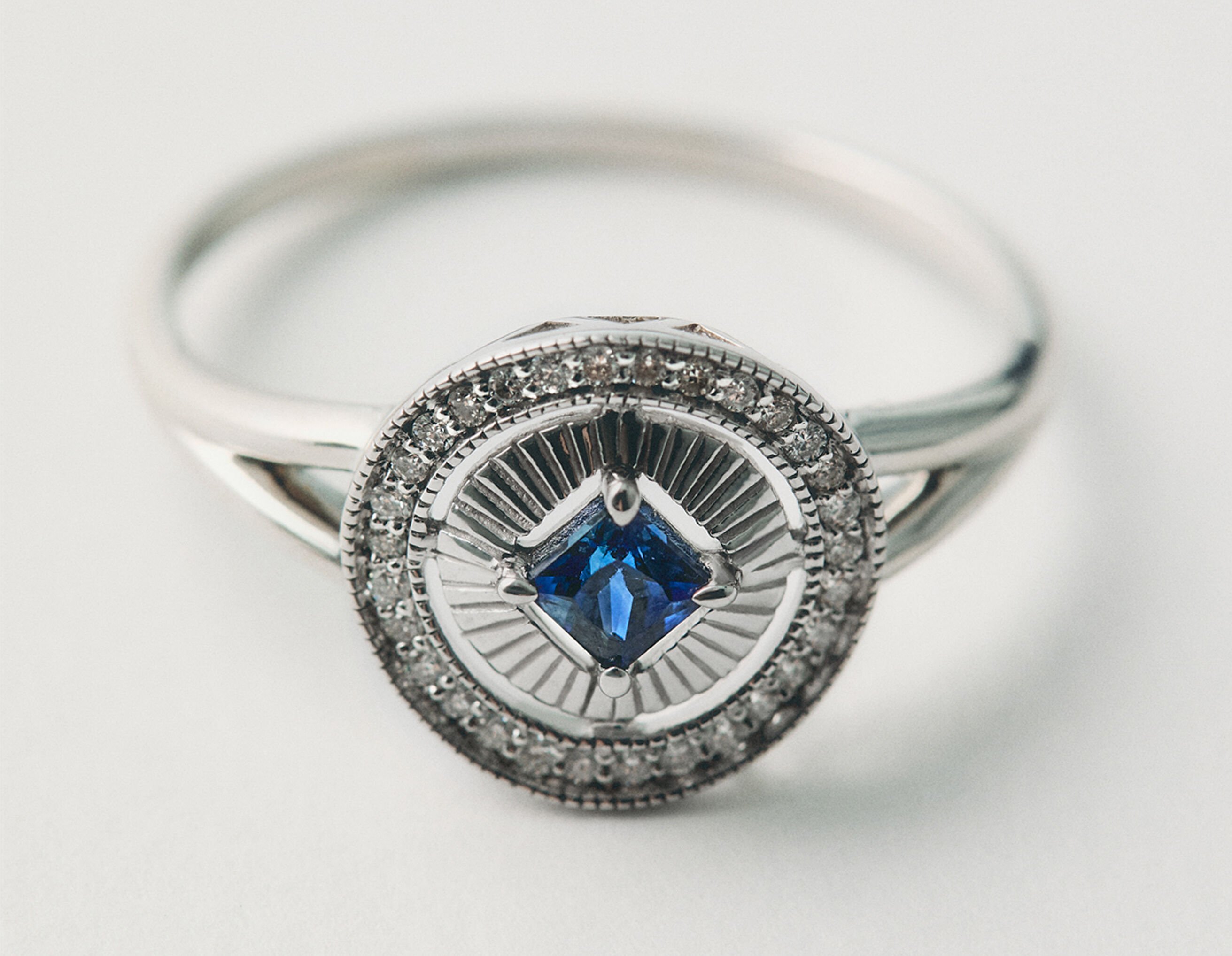 Ring Diamond | Aristocrazy
