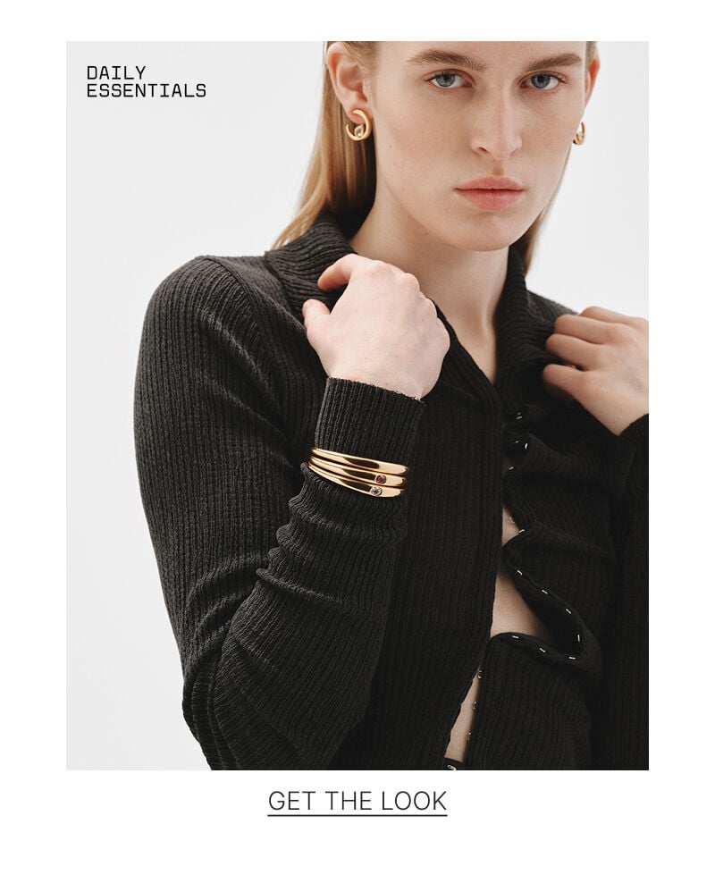 Daily Essentials | Aristocrazy