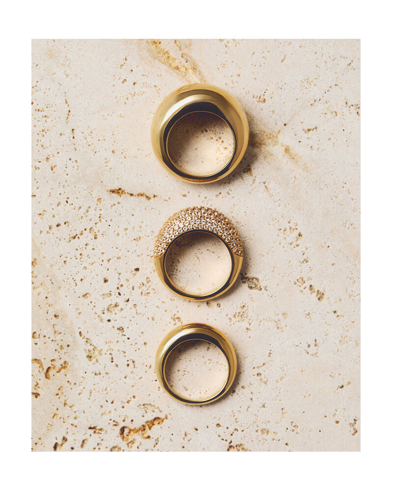 Rings Mothering | Aristocrazy