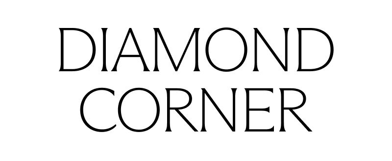 Diamond Corner | Aristocrazy