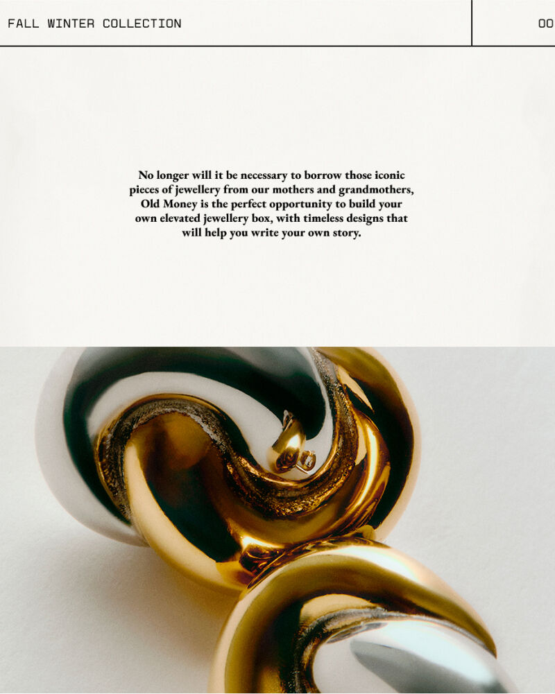 Earrings | Aristocrazy