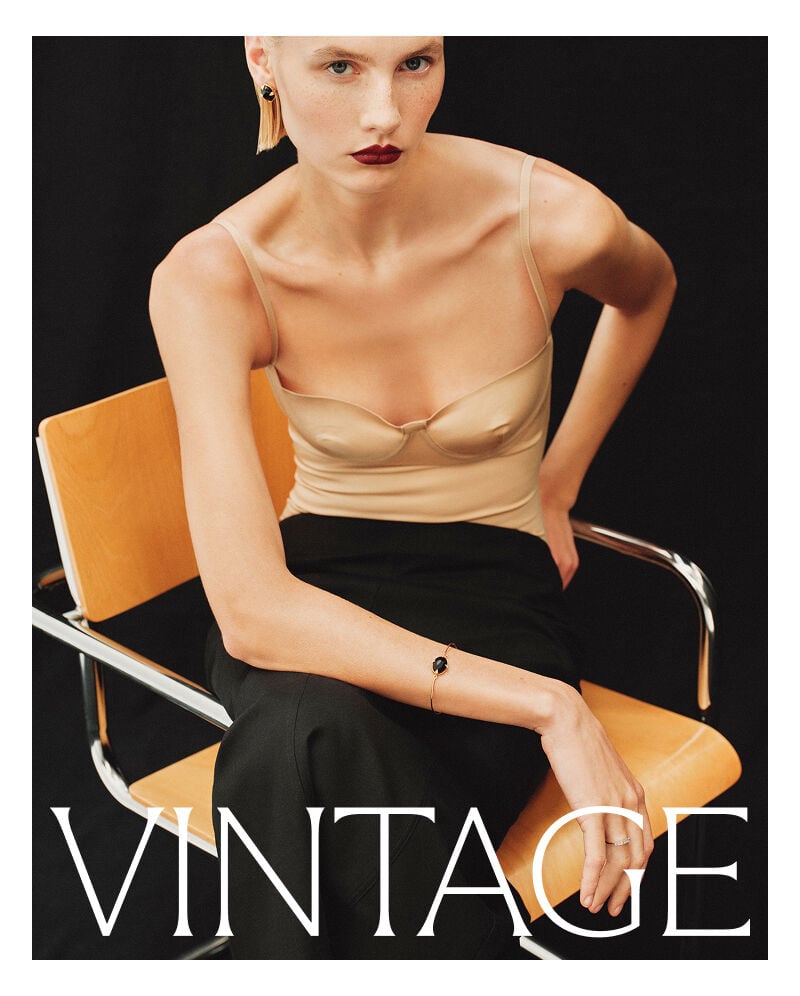 Vintage | Aristocrazy