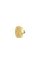 Piercing microdermique croix en or 18 Kt, J05043-02