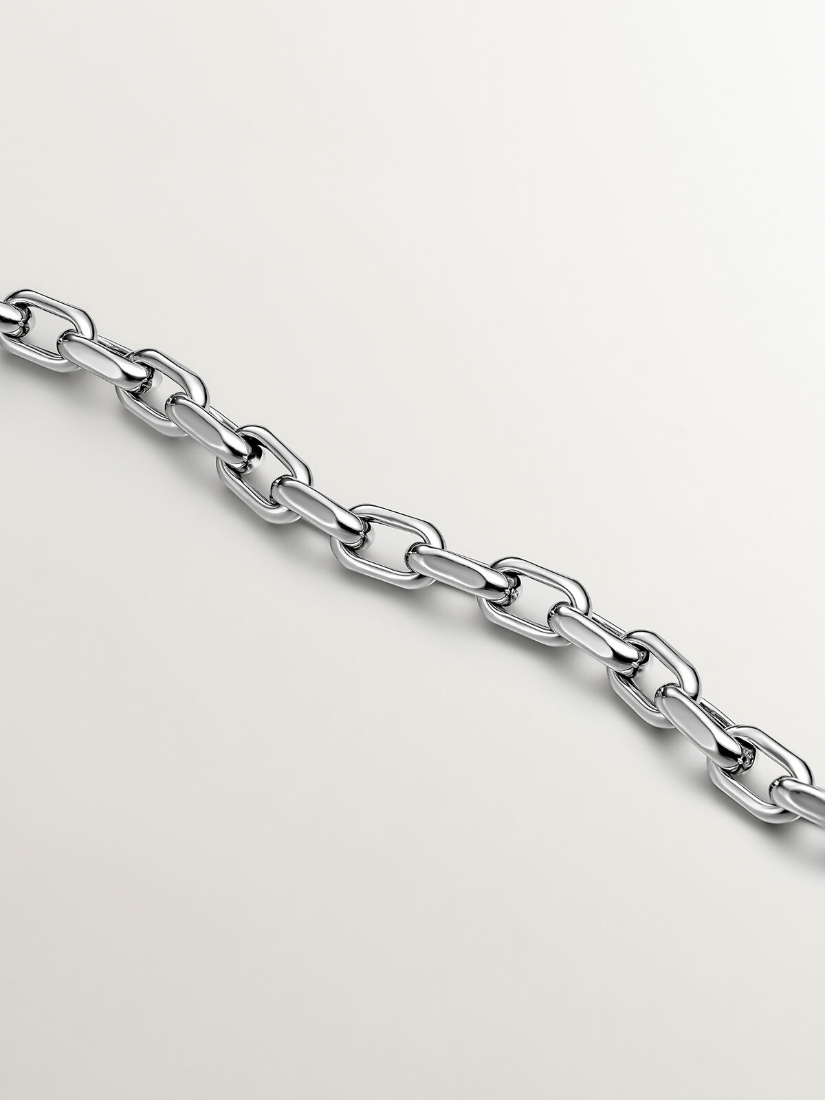 9.25 discount silver chain
