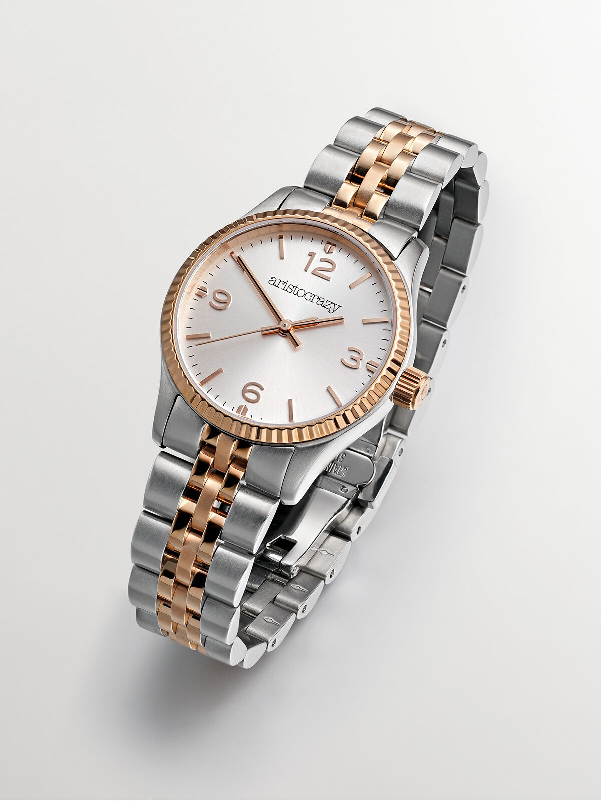 Reloj aristocrazy mujer best sale