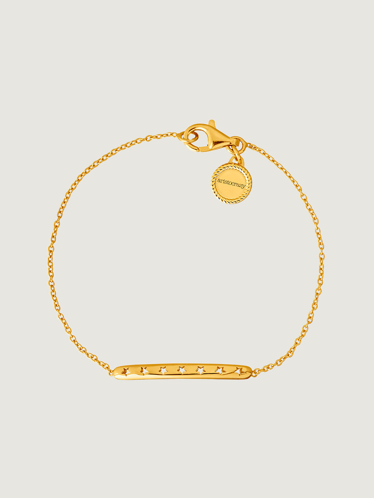 Cartier discount slave bracelet