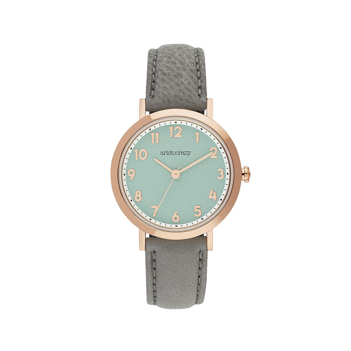 Reloj Venice correa esfera verde , W56A-PKPKPG-LEGR, hi-res