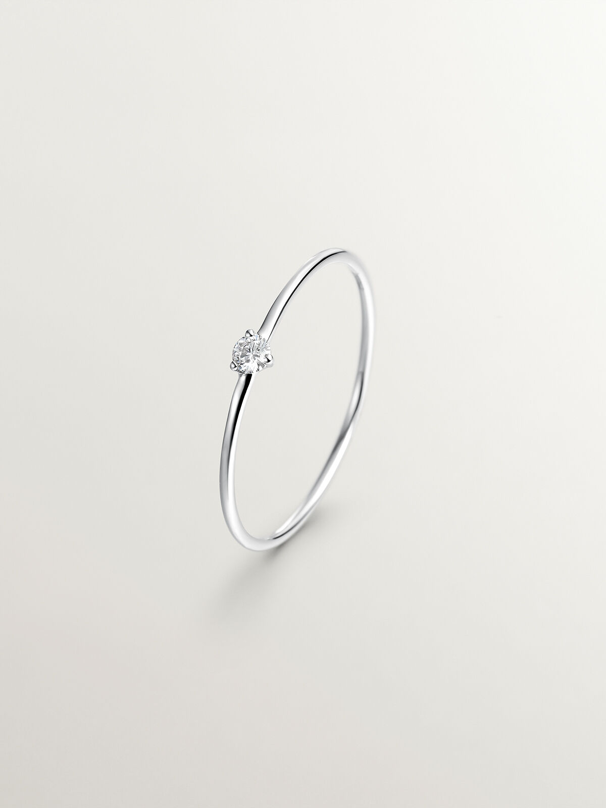 Aristocrazy sales anillos diamantes