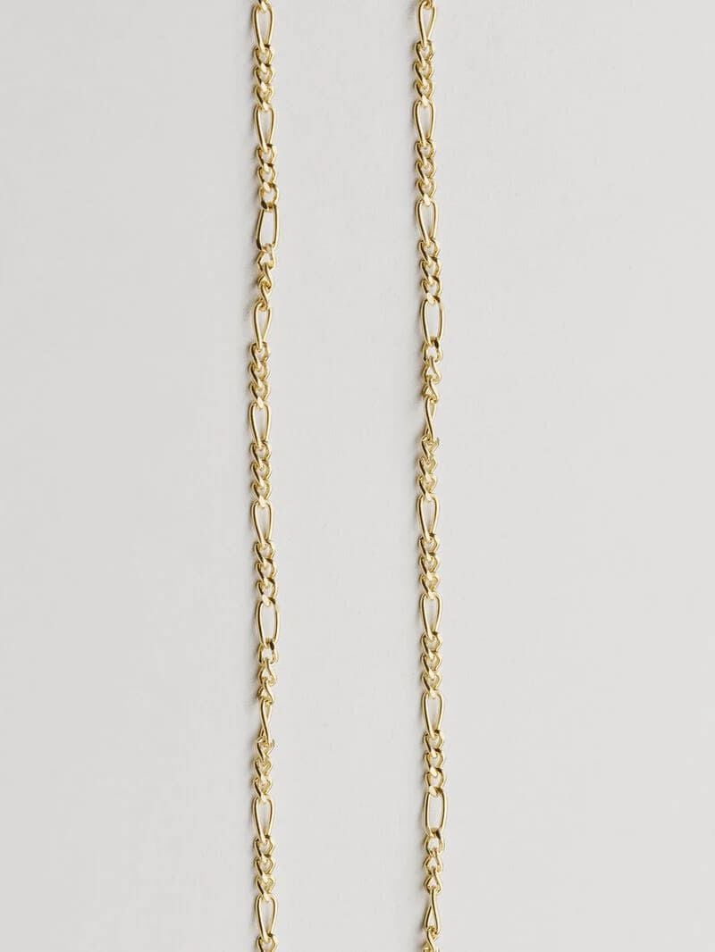 14K Yellow Gold Ta-Tu Maia Bracelet image number 1