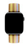 Correa Apple Watch cuero multicolor¬†, IWSTRAP-PLY-P