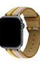 Correa Apple Watch cuero multicolor¬†, IWSTRAP-PLY-P