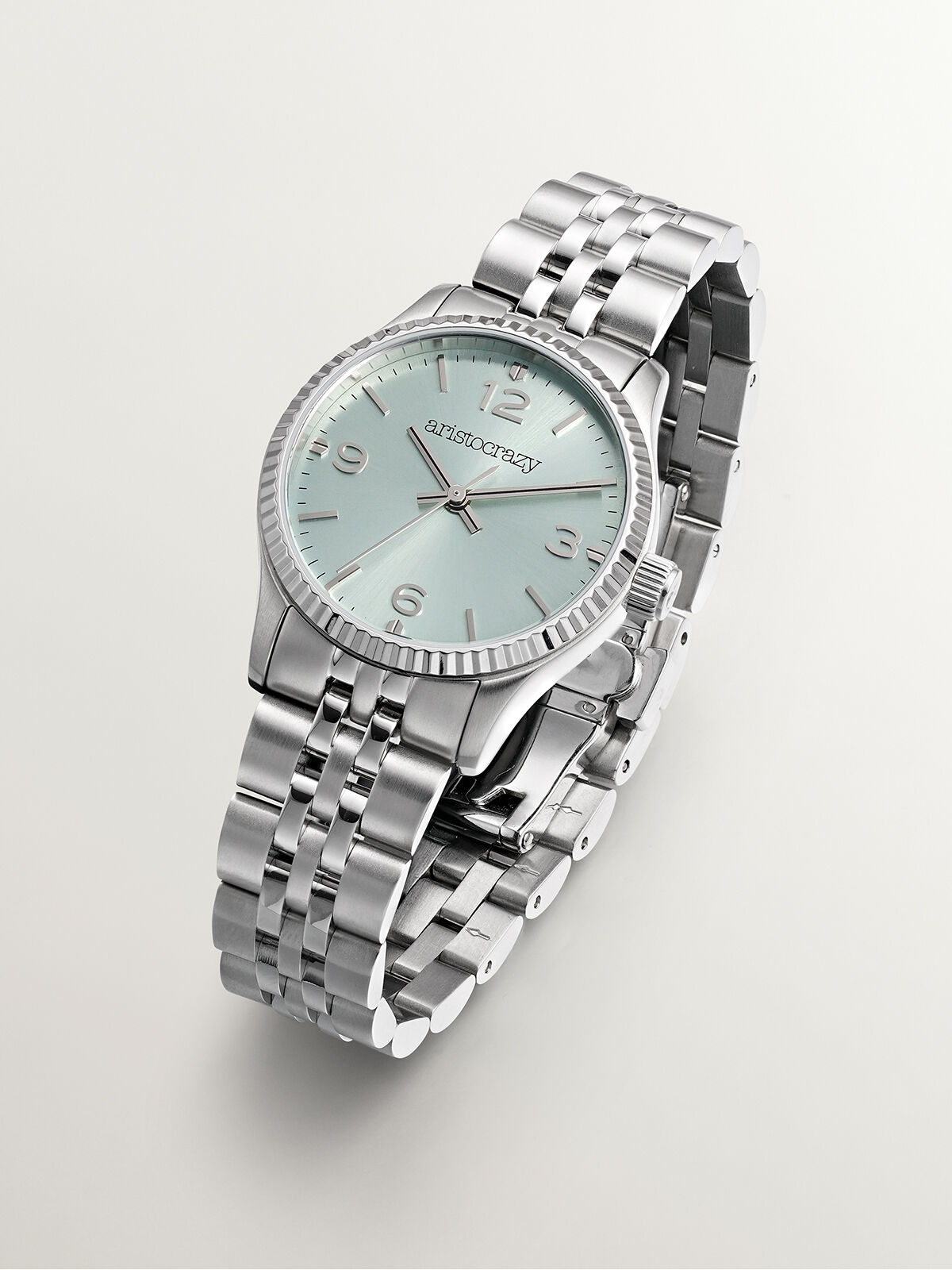 Relojes aristocrazy opiniones hotsell