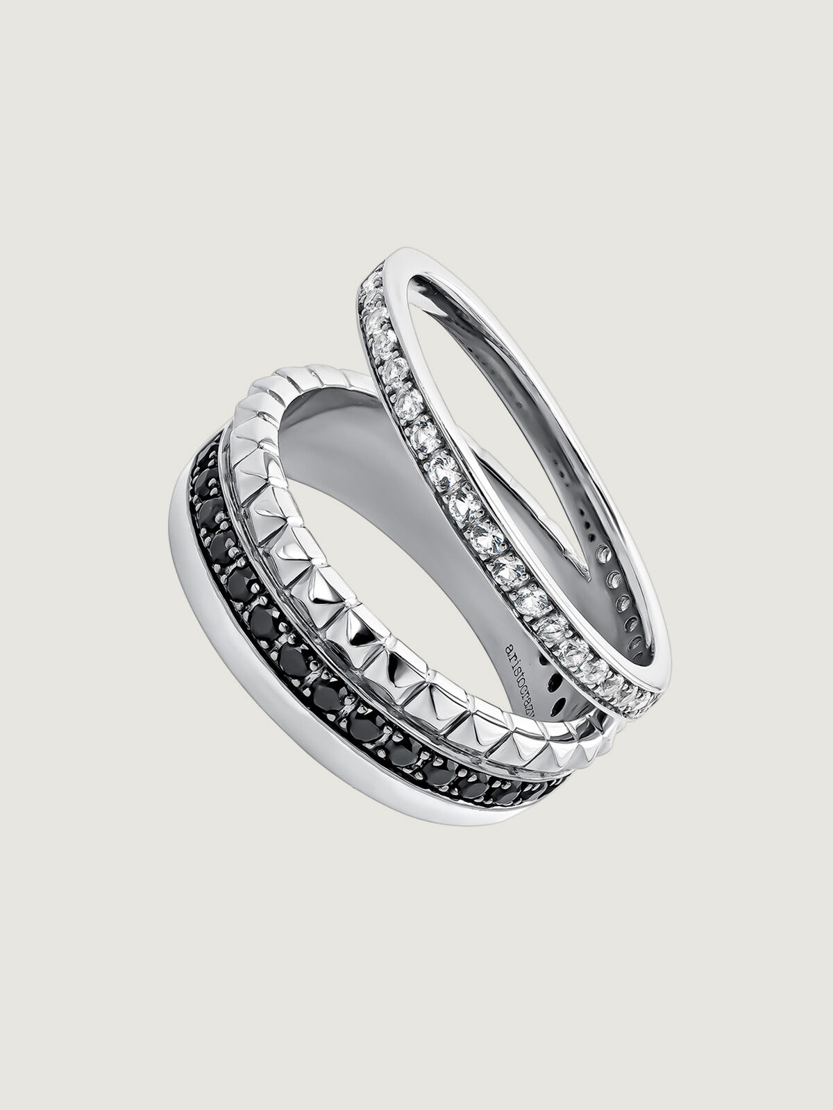 929 silver ring online