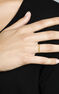 Anillo corona oro 9 kt , J04517-02